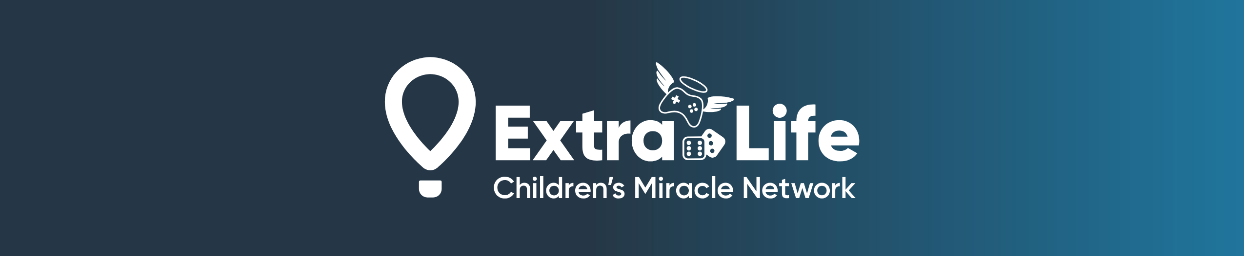 Extra Life background