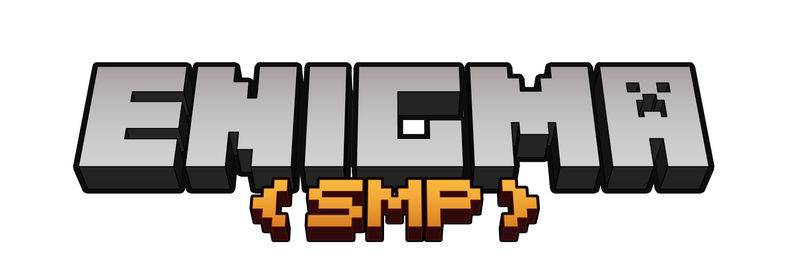 Enigma SMP logo