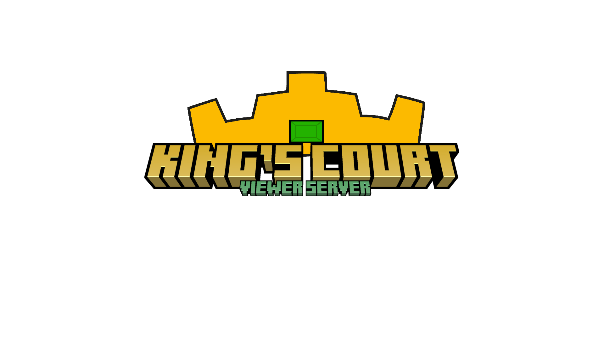 Kings Court SMP logo